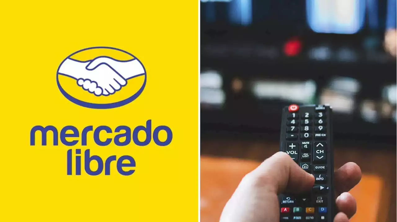 Mercado Libre lanza Mercado Play, su propio servicio de streaming gratuito | Tomatazos