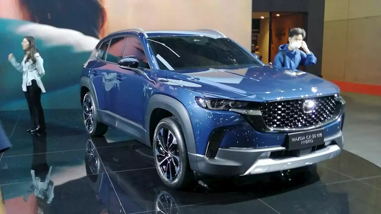 CX-50投入もマツダが中国で直面する3つの課題