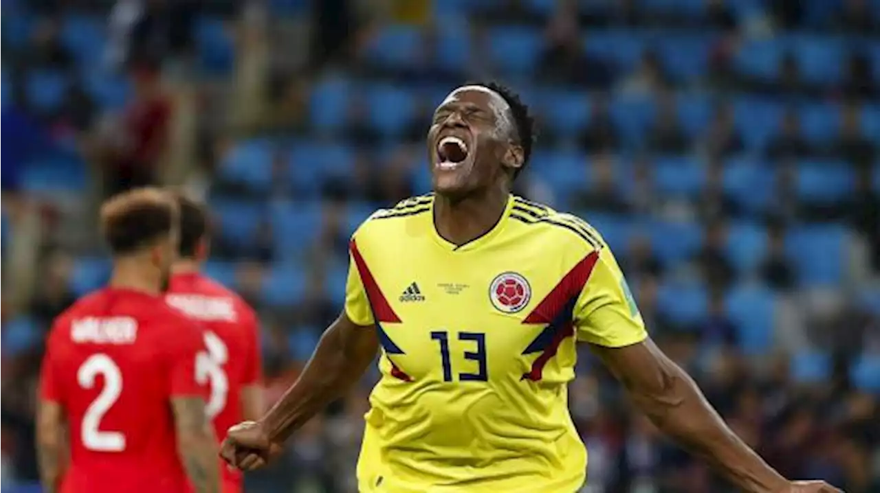 UFFICIALE: Yerry Mina è un nuovo difensore della Fiorentina. Il comunicato del club - TUTTOmercatoWEB.com