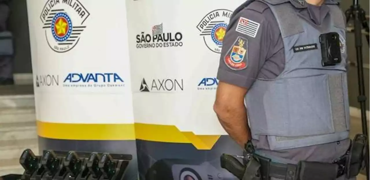 Josias de Souza: Câmeras da PM não apareceram, mas Tarcísio está sendo filmado