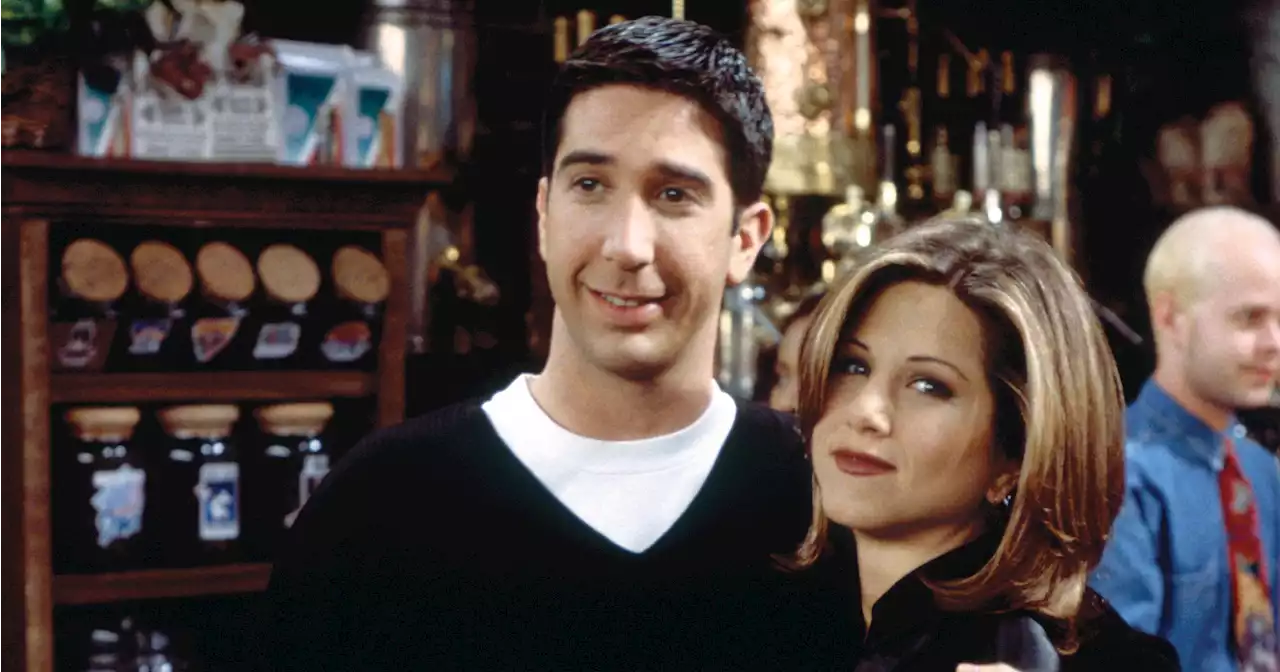 Want Rachel Green’s Lip Color? Jennifer Aniston Reveals Lipstick Shade