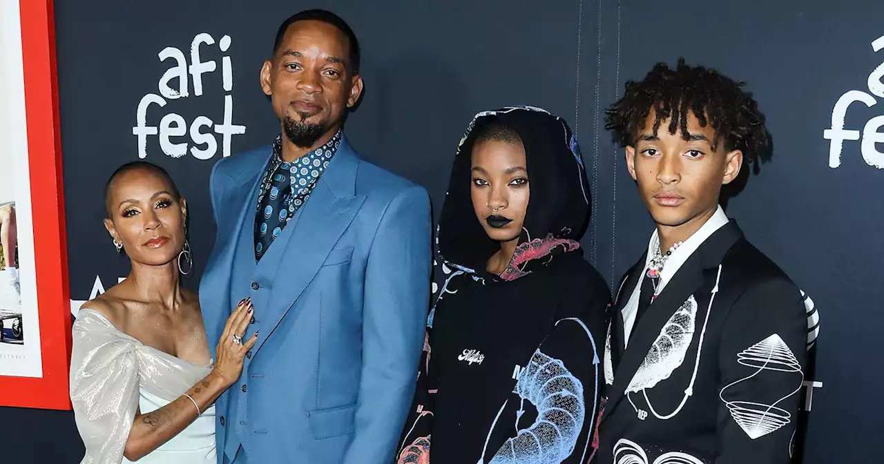 Will Smith Says ‘Nobody’ in His Family Was 'Happy' After Finding Fame