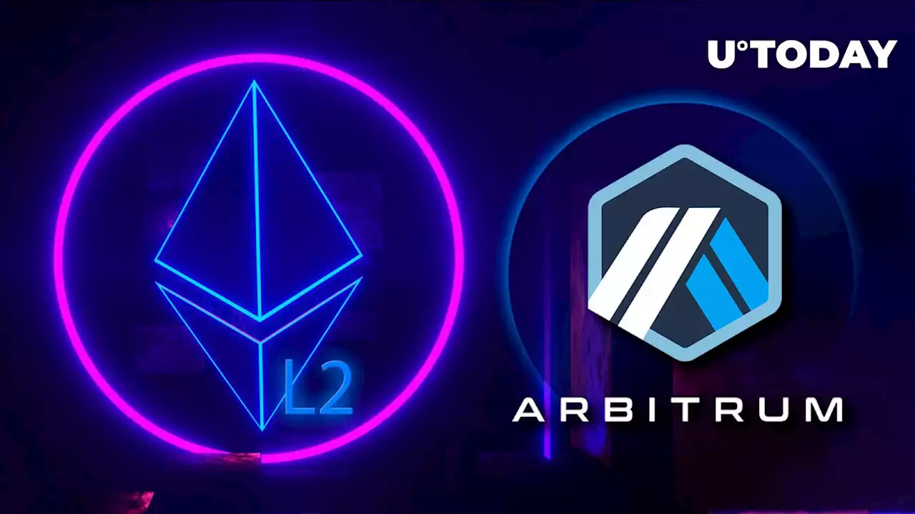 Here's Why Arbitrum Became #1 Ethereum L2 Scaler: Opinion