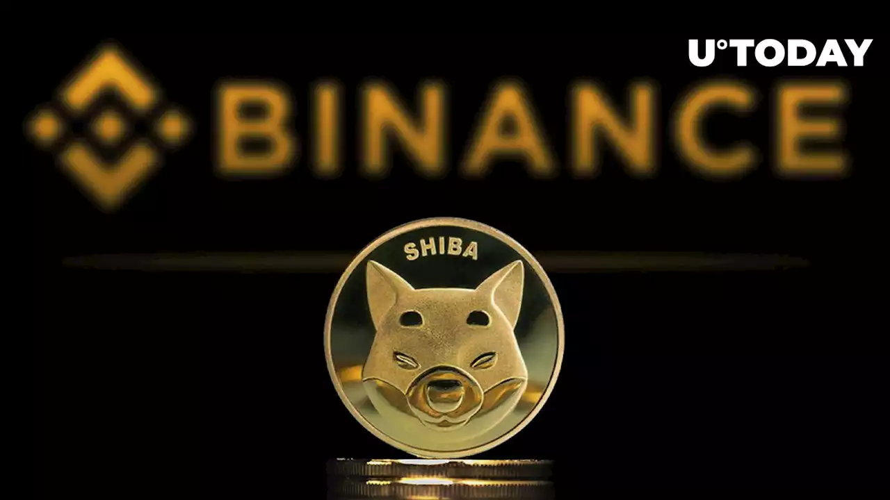 Shiba Inu (SHIB) Gets Green Light from Binance as Collateral Asset for Flexible Loans