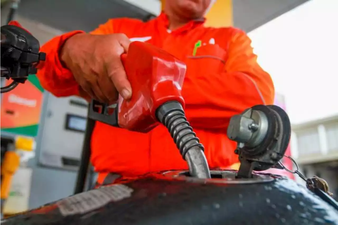 Aliste el bolsillo: Este es el precio de la gasolina para el mes de agosto