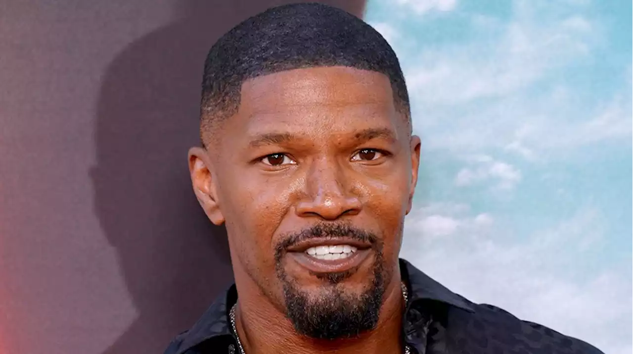 Jamie Foxx Apologizes for Instagram Post Interpreted as Antisemitic