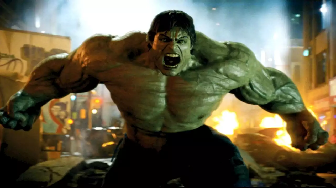 ‘The Incredible Hulk’ Director Louis Leterrier Planned Grey Hulk and Red Hulks for Axed Sequel