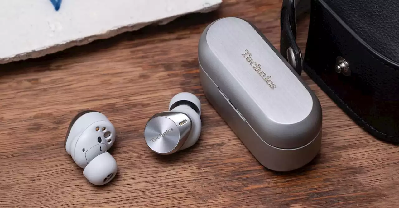 These Technics earbuds prove that smaller brands can still beat the heavyweights