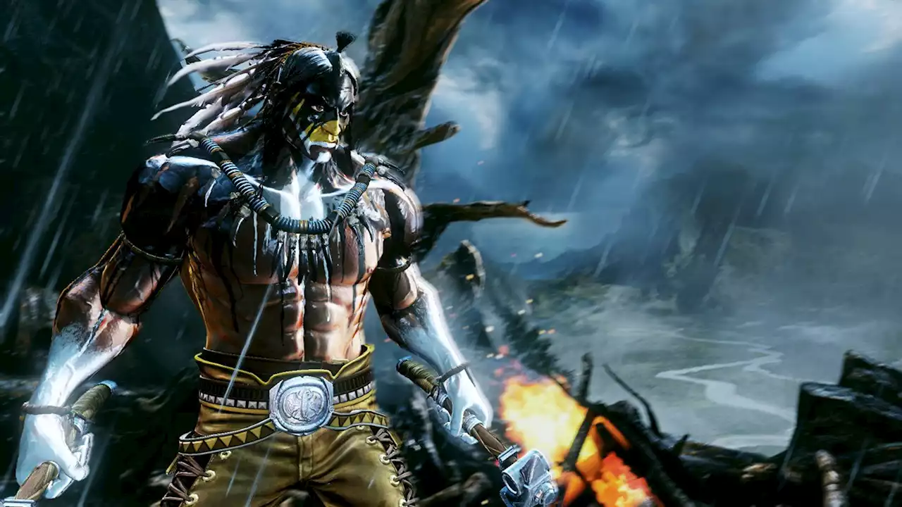 Iron Galaxy is returning to Killer Instinct with a ‘major’ update | VGC