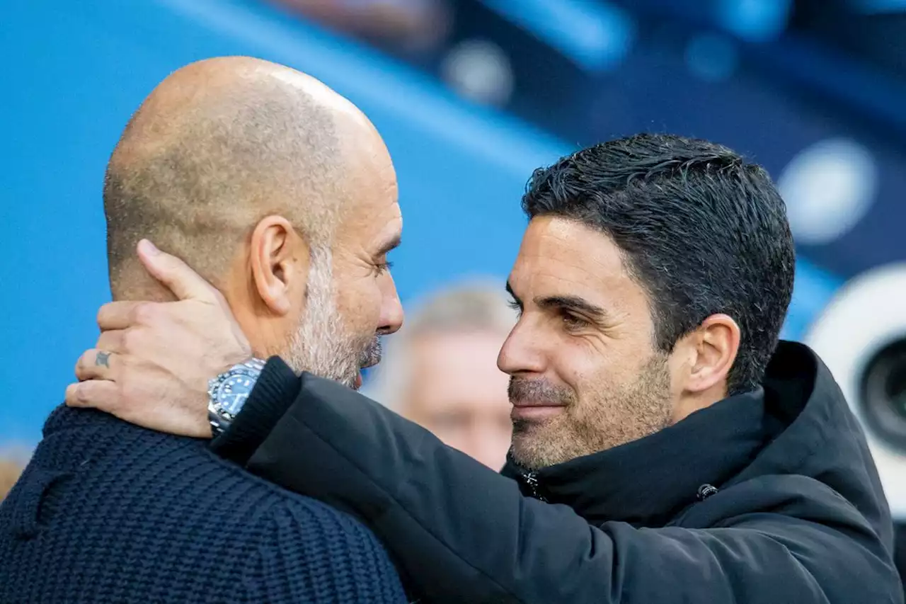 Arteta twijfelde na mislopen van landstitel over toekomst bij Arsenal