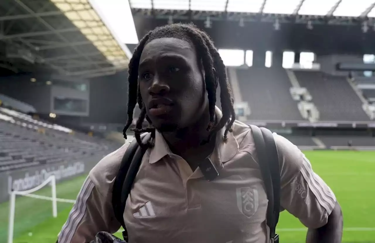 Voor Man of the Match Bassey voelt Fulham als thuiskomen