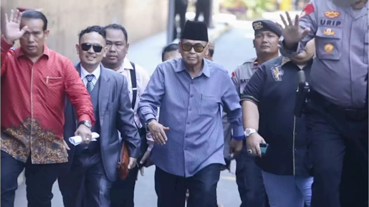 Bikin Gaduh, MUI Desak Panji Gumilang Minta Maaf ke Publik