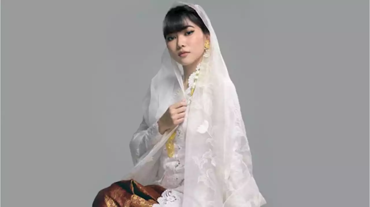 Cerita Isyana Sarasvati Akan Isi Pagelaran Sabang Merauke Tahun Ini.