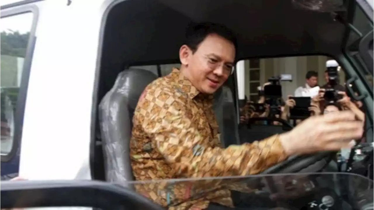 Heboh Gaji Rp8,5 Miliar, Jangan Kaget Lihat Harta Berjalan Komisaris Pertamina Ahok