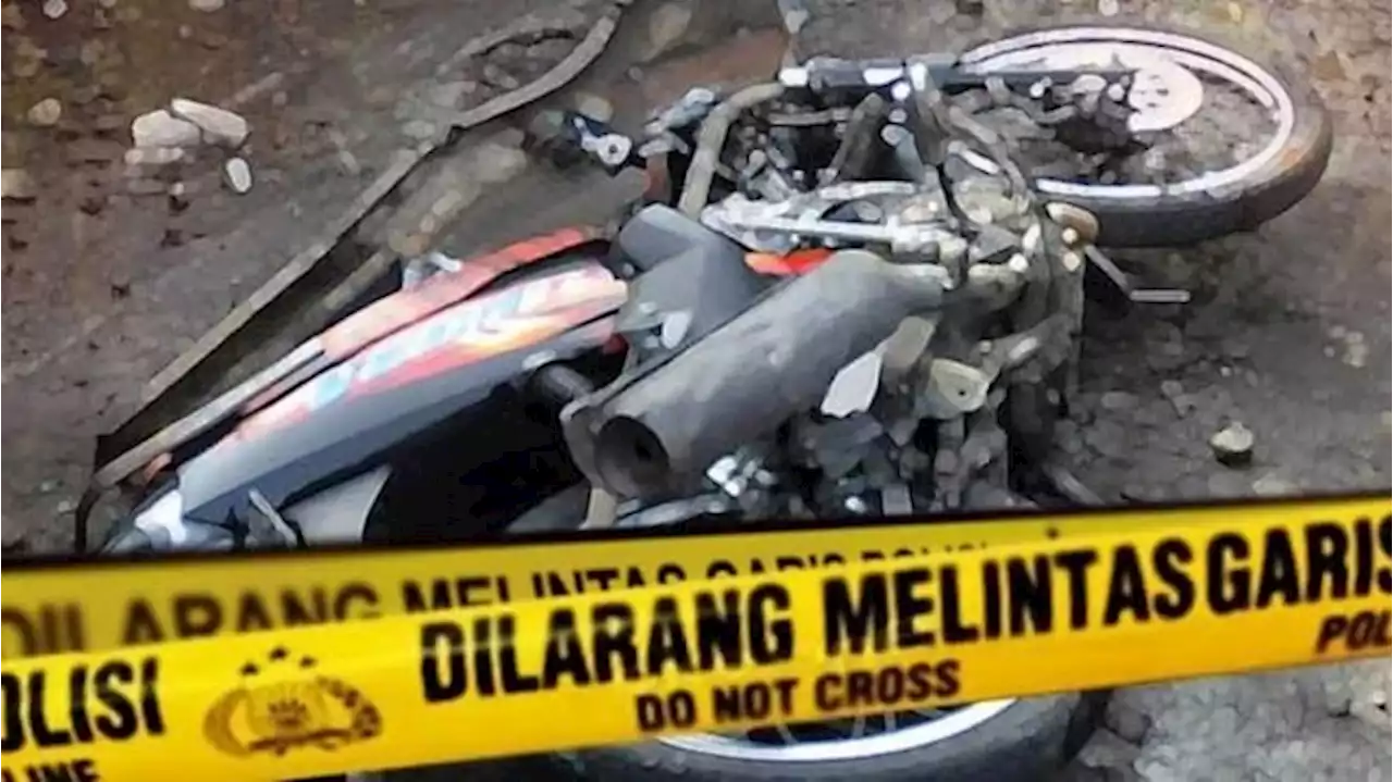 Pemprov DKI Gercep Investigasi Kabel yang Buat Ojol Meninggal di Palmerah, Ini Hasilnya