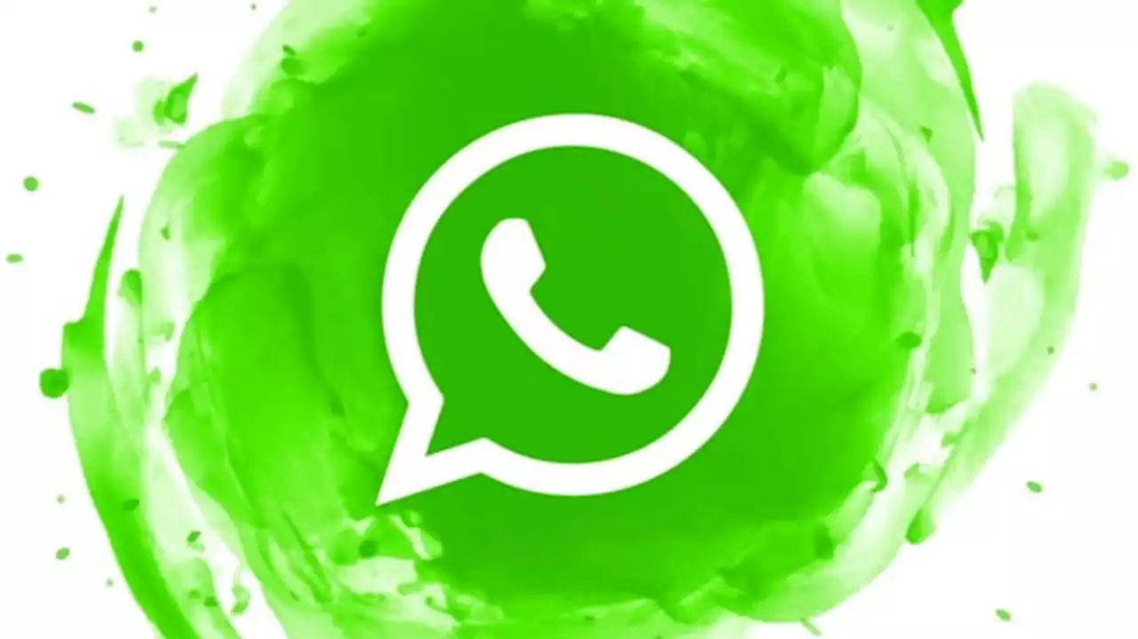 Trik Menyembunyikan Nama di WhatsApp