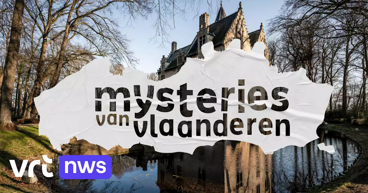 Mysteries van Vlaanderen: kan de laatste wens van de kasteelheer van Beauvoorde nog in vervulling gaan? (slot)