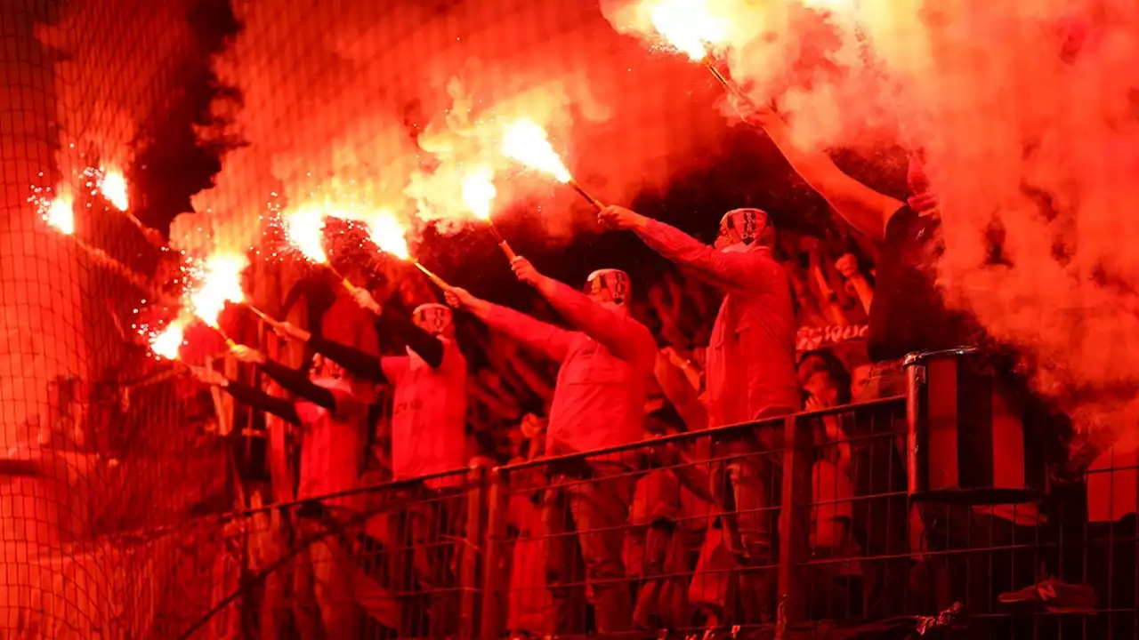 Fans gegen DFB: Was die Diskussion um Pyrotechnik über den Konflikt aussagt