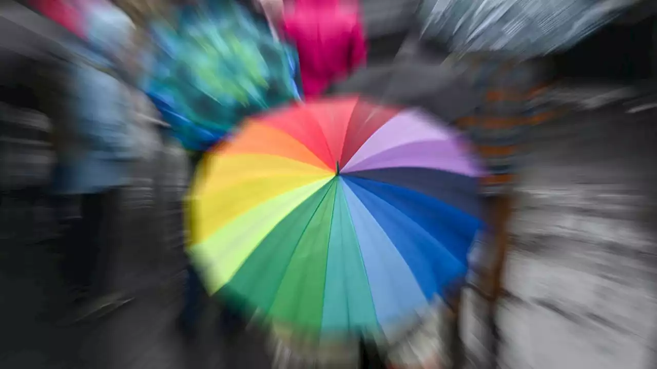 Wetter in Deutschland: Sommer-Comeback in Sicht – aber auch Orkan-Gefahr