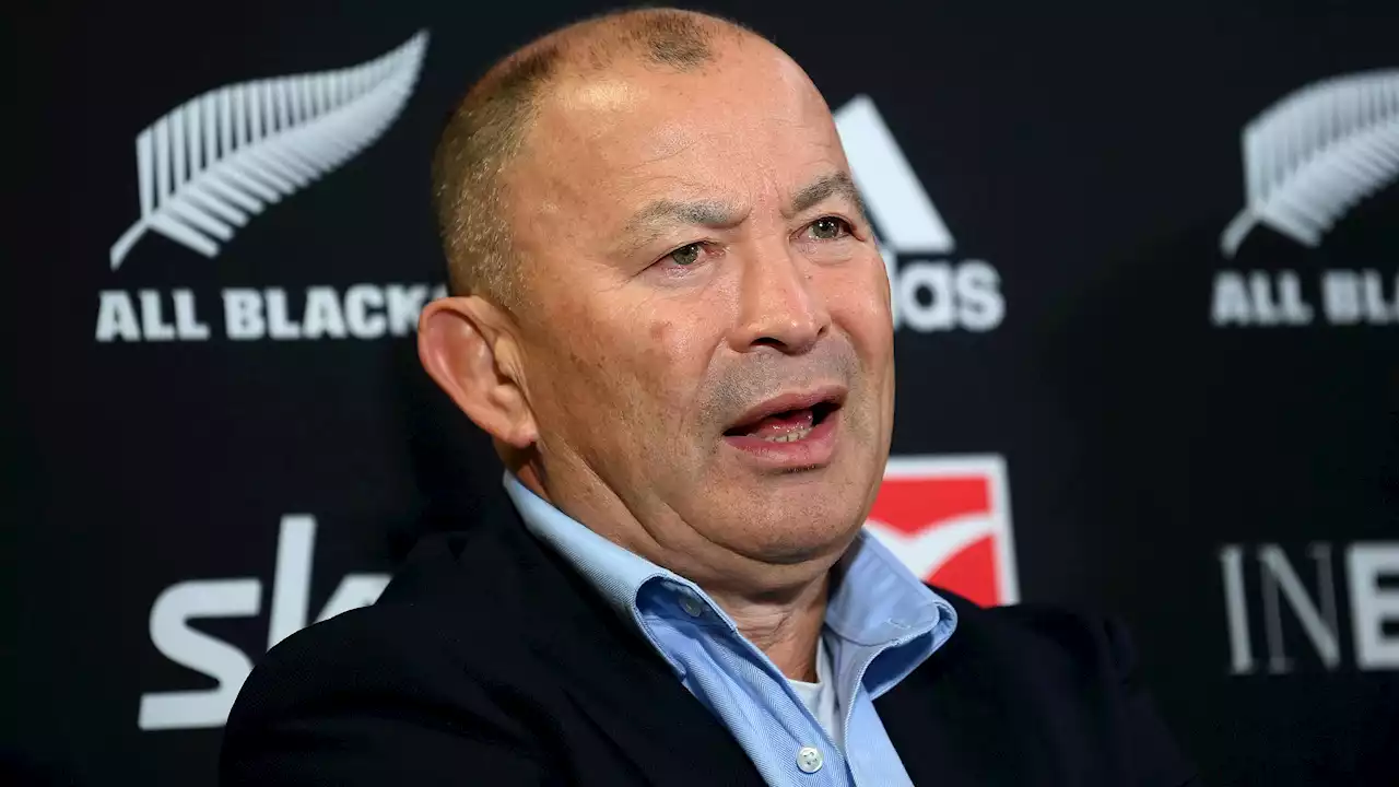 Eddie's massive World Cup call after 'devastating' loss