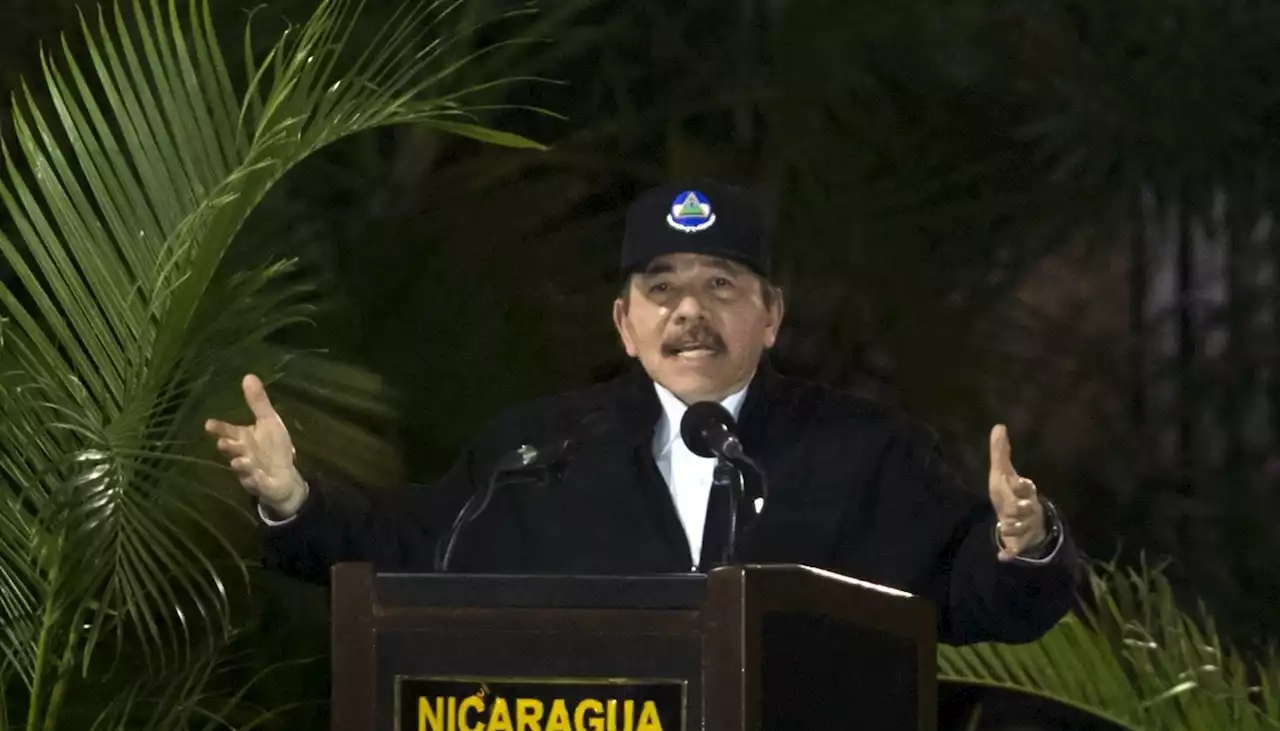 Presidente de Nicaragua concede otra embajada a uno de sus asesores sancionados por EE.UU.