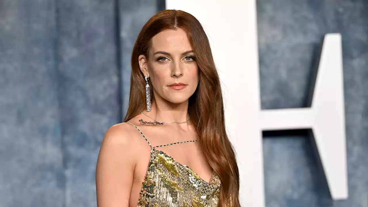 Riley Keough named sole trustee of Lisa Marie Presley's estate, owner of Graceland