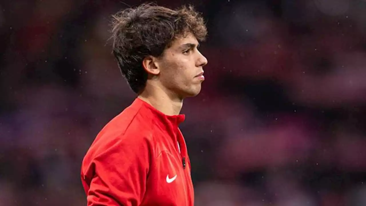 Na Arábia Saudita garantem que João Félix quer ser treinado por Jorge Jesus (Al Hilal)