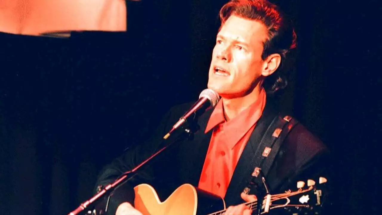 Randy Travis tribute concert coming to Alabama arena