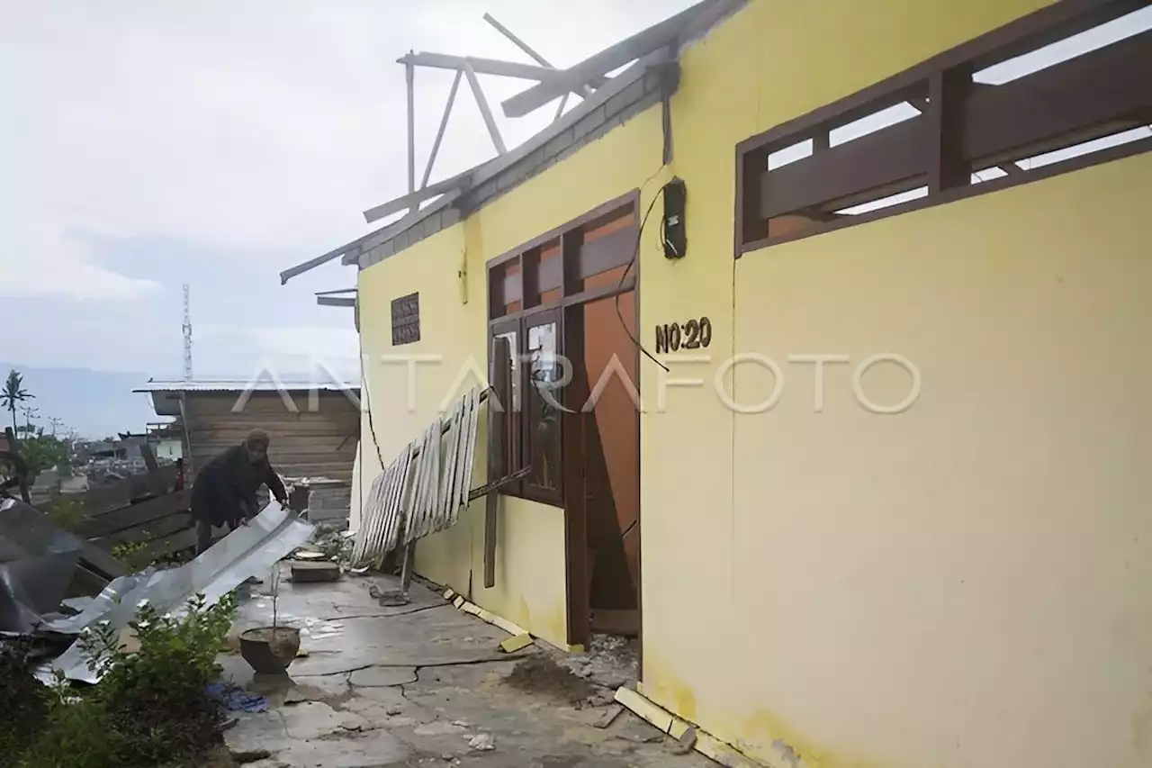 BPBD Sulteng minta warga tetap waspada gempa susulan