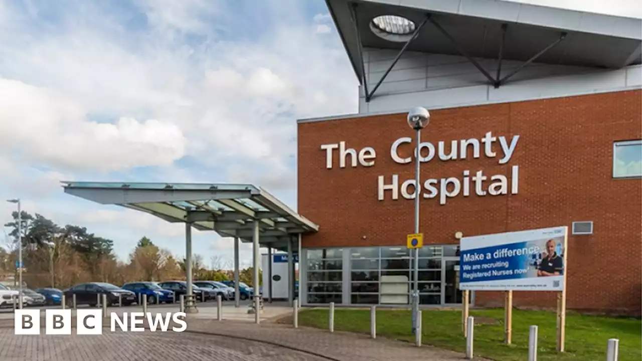 New education centre planned for Hereford County Hospital