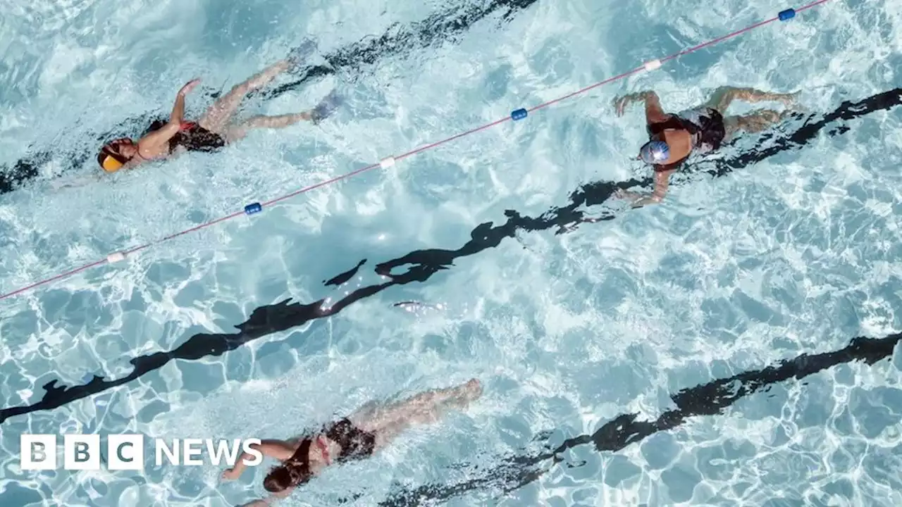 Seven swimming pools in West Yorkshire at risk of closure