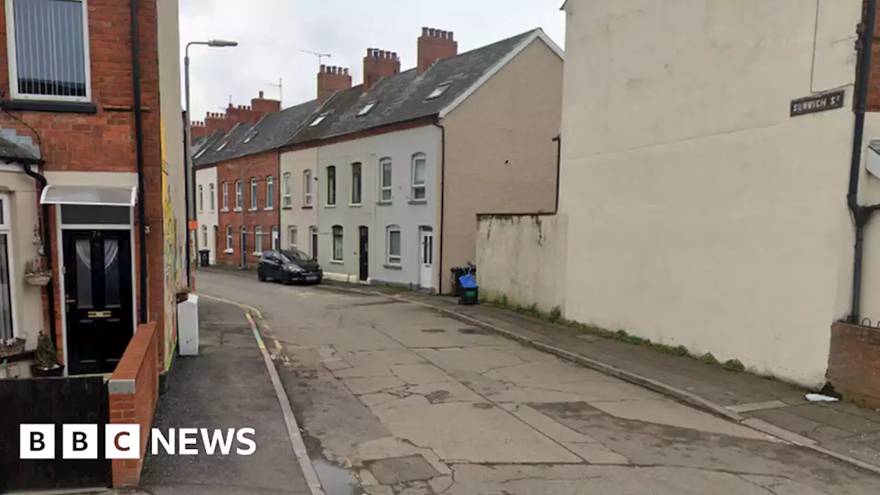 Acid attack in east Belfast leaves man with serious burns