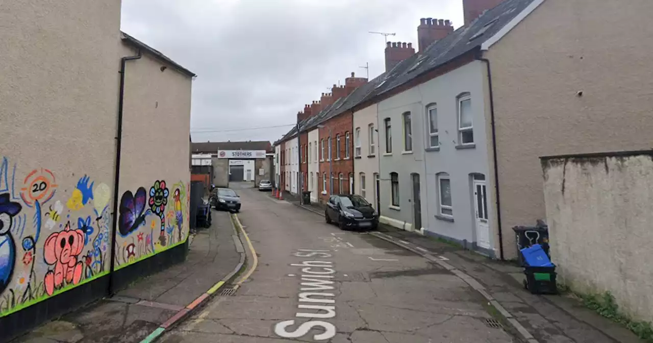 Man in 'serious condition' following East Belfast acid attack