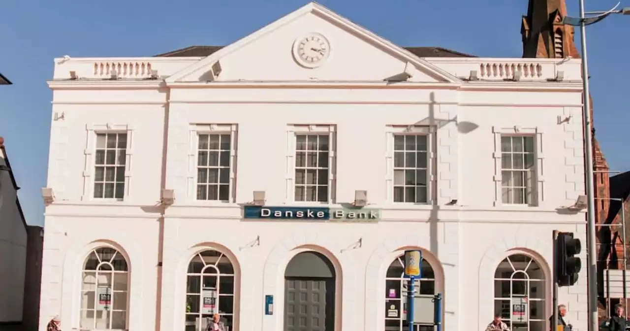 Women’s group seeks funding to turn derelict bank into community hub