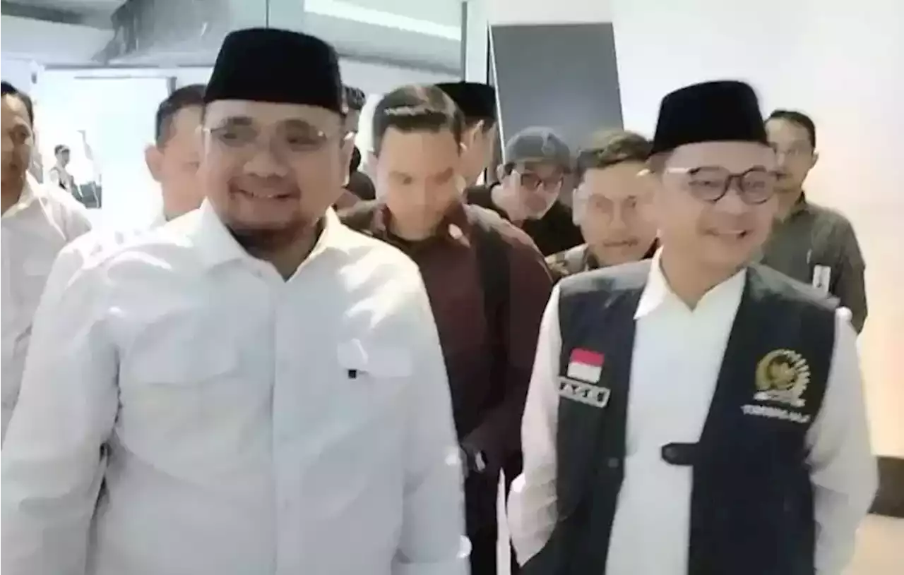 Jemaah Haji Wafat Terbanyak pada 2023, Menag Minta Syarat Kesehatan Diutamakan