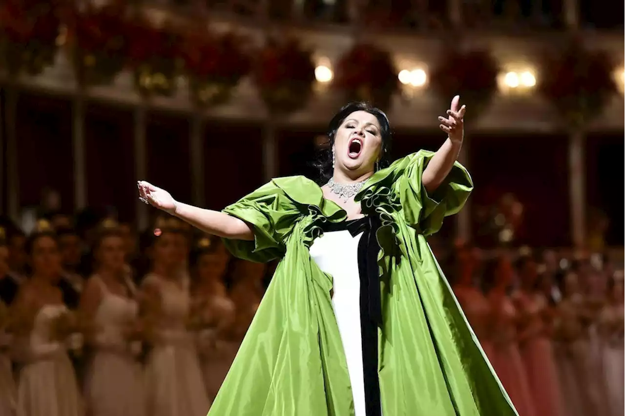 Anna Netrebko: Russische Sopranistin verklagt New Yorker Metropolitan Oper