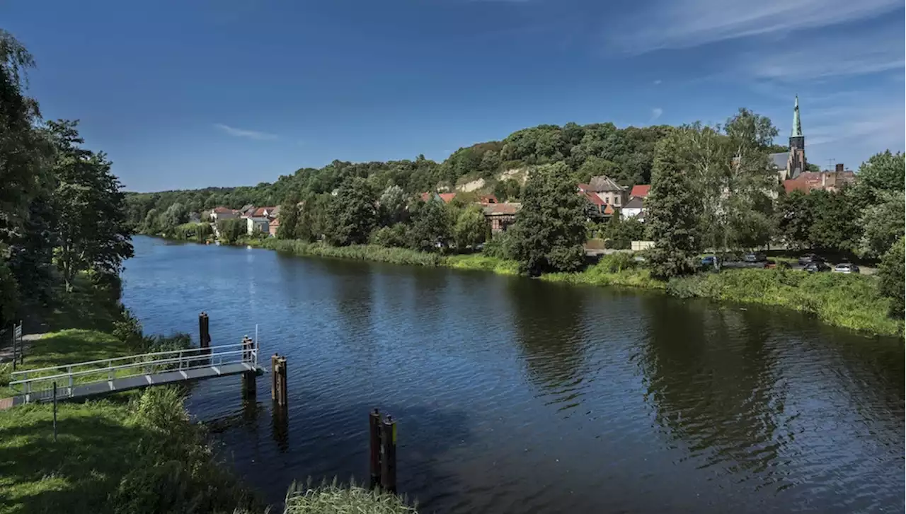 Oderberg in Brandenburg: Neuer Sehnsuchtsort für Berliner?