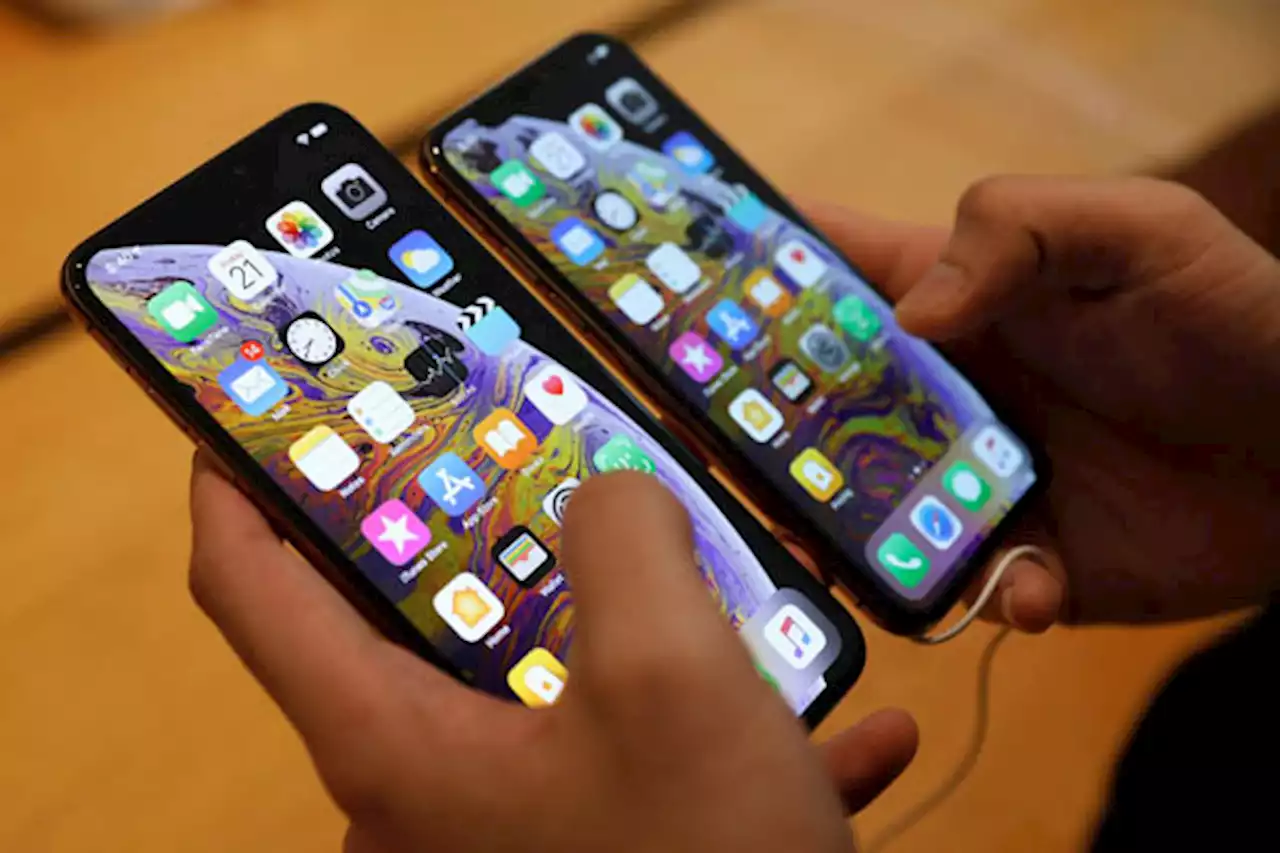 Jangan Beli iPhone X setelah iPhone 15 Dirilis, Kenapa?