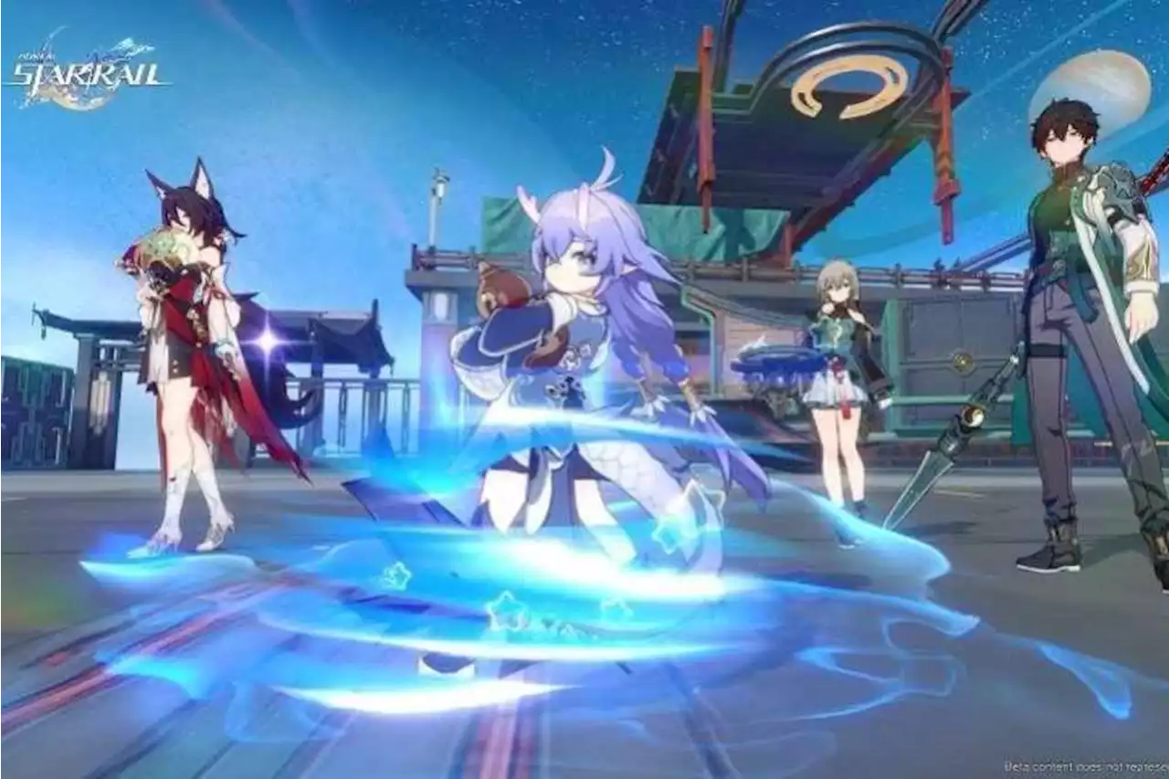 Kode Redeem Honkai Star Rail dan Genshin Impact Agustus 2023, Klaim di Sini!