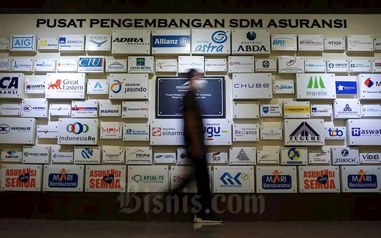 Perusahaan Asuransi Rajin Investasi ke Obligasi dan SBN, Ini Alasannya