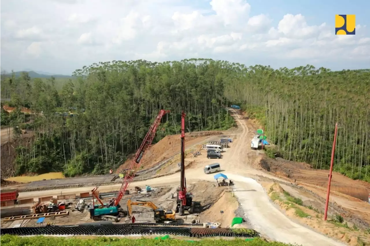 Proyek Bandara VVIP IKN Dikebut, Target Digunakan 17 Agustus 2024