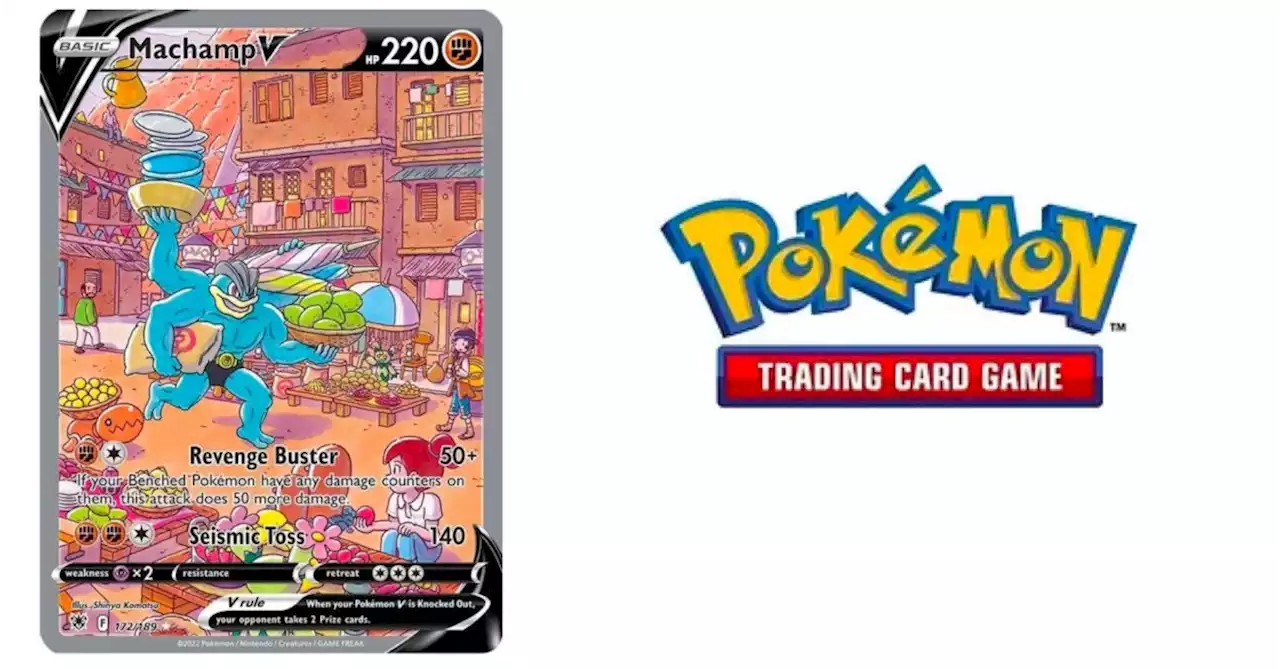 Pokémon TCG Value Watch: Astral Radiance In August 2023