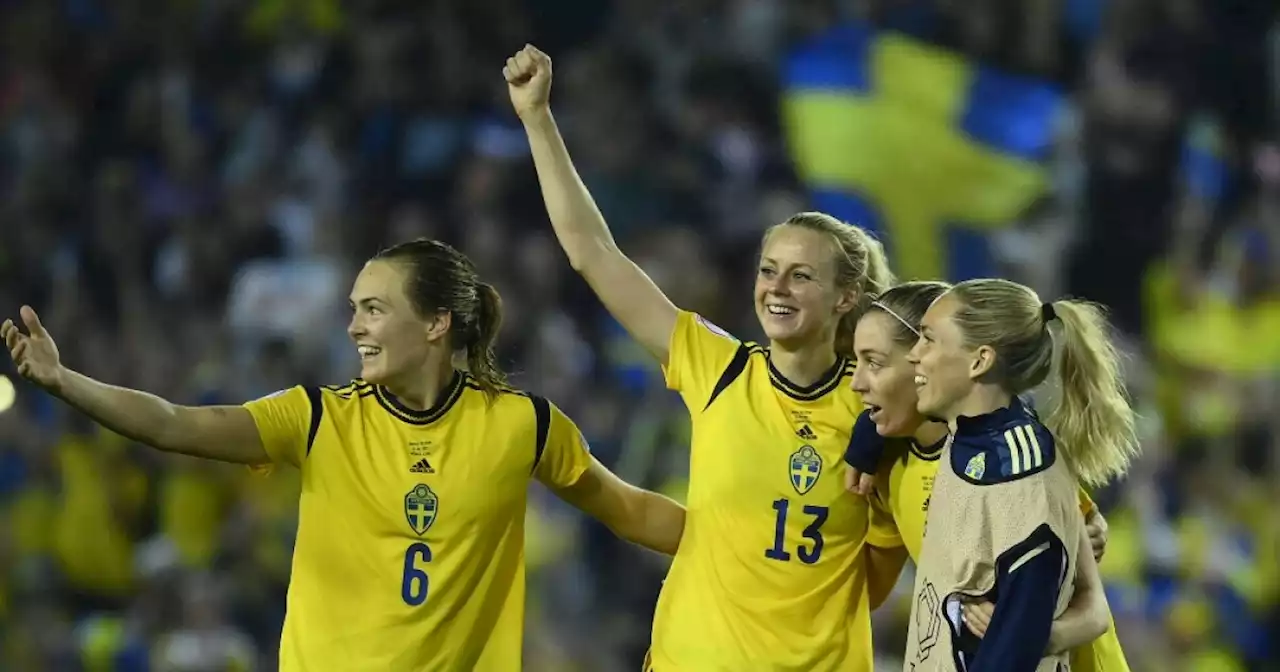 Histórica derrota, EEUU, eliminada por primera vez en octavos de final de un Mundial femenino