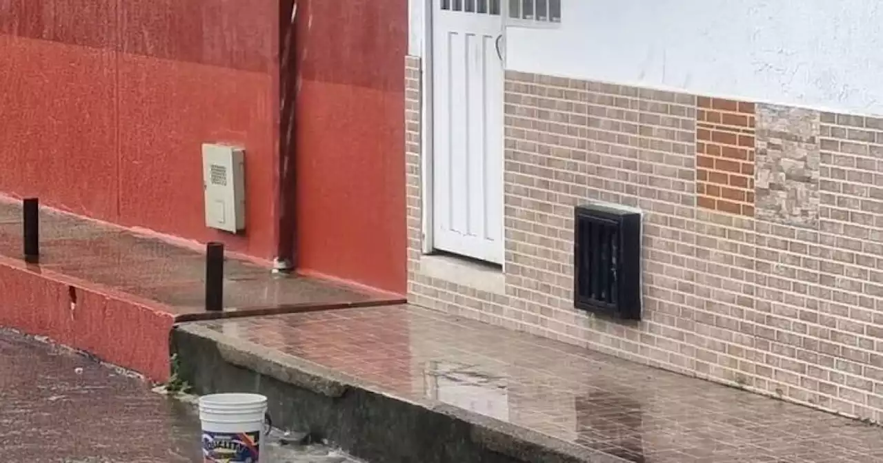 Villavicencio sin agua: hay sectores donde no ha llegado desde hace más de 8 días