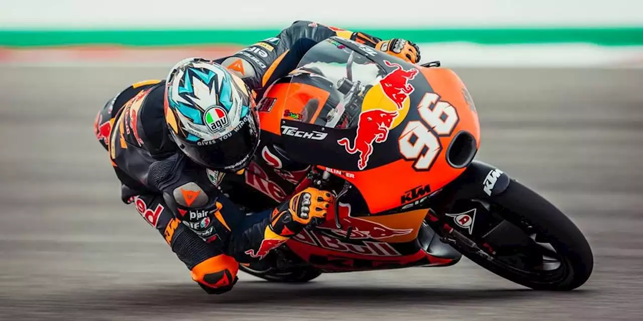 Klasemen Sementara Moto3 2023 Usai Seri Inggris di Silverstone - Bola.net