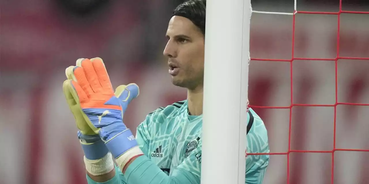 Yann Sommer Segera Tiba di Italia, Senin Diresmikan Sebagai Pemain Inter Milan - Bola.net