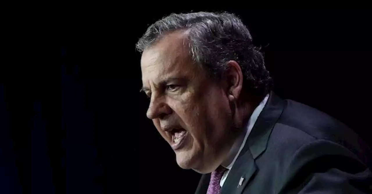 Survey: Chris Christie Most Disliked GOP Candidate in Field