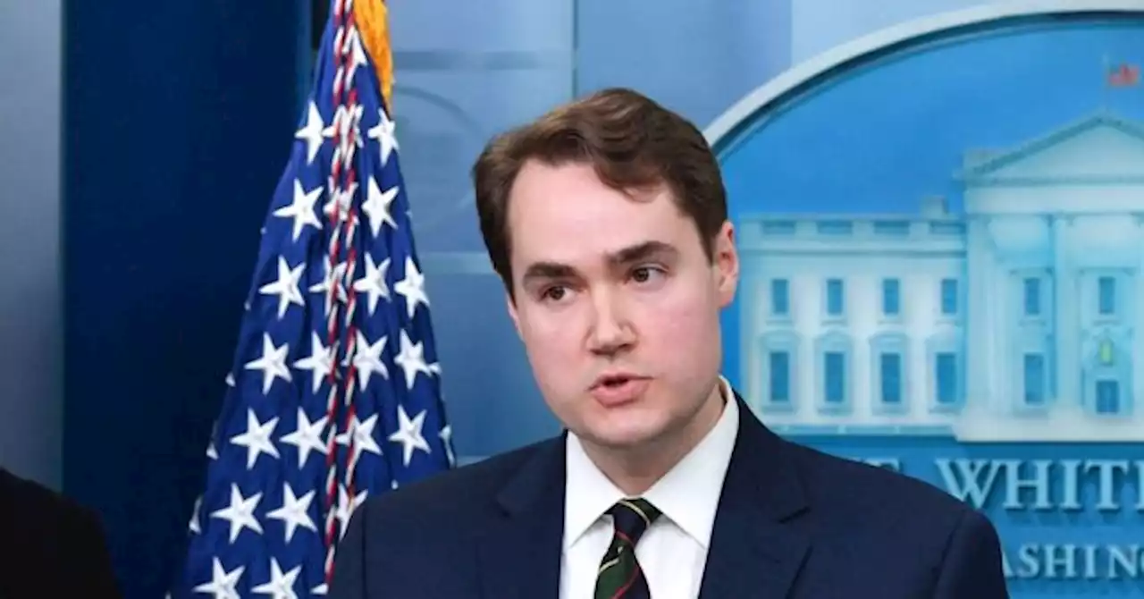 White House Deputy Spox Andrew Bates Lied About Biden's Burisma Meeting