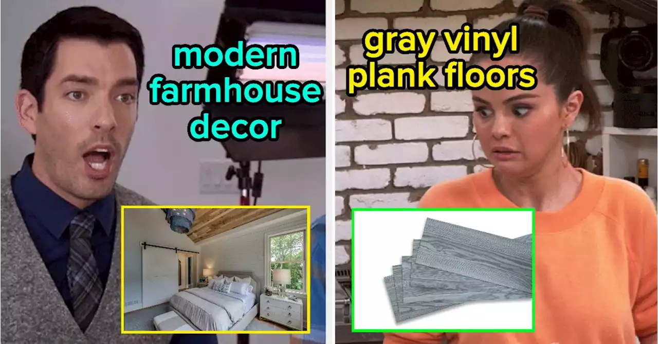 People Are Sharing The Home Improvements That They Wish They Hadn't Done Or Would Do Differently