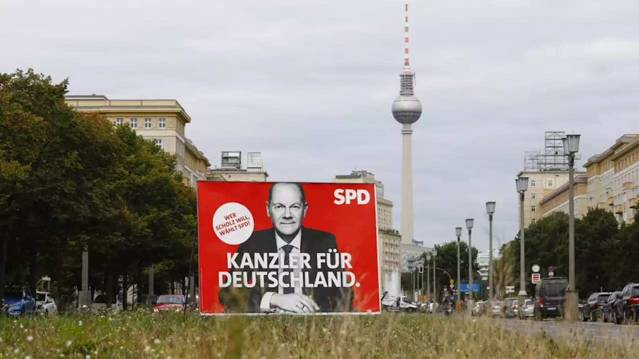 Am Totensonntag sollen Berliner wieder Kreuze machen